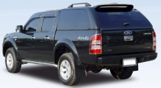 Кунг Ford Ranger/Mazda BT-50 -2012 XTC.MK.2 