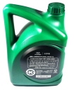 Масло моторное синтетическое  5W30 Diesel Premium DPF (сажевый фильтр) 6 литров Оригинал