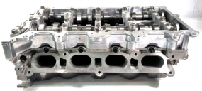 Головка блока G4NA 2.0л 22100-2E001 в сборе с распредвалами и клапанами GMP, Ю.Корея