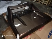 Кунг New Actyon Sports (Korando Sports) EXTREME Classic