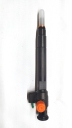 Форсунка 96 749 840 80 Peugeot Expert 4, Citroen Jumpy 4, Ford Kuga, Mondeo 2.0л DW10 Оригинал