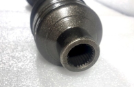 Привод правый 49501-4H100  Grand Starex, H1 ВОССТАНОВЛЕННЫЙ в Ю.Корее ( Rebuild )