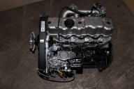 Двигатель D4BF (4D56 turbo) новый в сборе Porter, Grace, Pajero, Delica с мех-им ТНВД