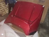 Кунг New Actyon Sports (Korando Sports) EXTREME Classic