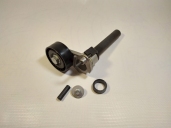 Ролик натяжной приводного ремня 06J 903 133 A VAG EA888 1.8л - 2.0л TSI Audi A3, Golf, Polo, Passat Оригинал