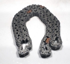 Цепь ГРМ 25187737 B15D2 1.5 DVVT Chevrolet Cobalt, Daewoo Gentra Оригинал