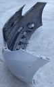 Бампер передний 86511-2B040  Santa Fe CM 2009-2009 Контрактный