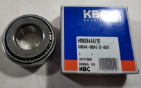 Подшипник переднего редуктора внутренний HM89446 (1032785) Актион, Кайрон. KBC, Ю.Корея