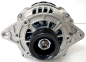 Генератор 96540541 Lacetti / Aveo / Nubira 1.4 оригинал (TAEIL) восстановленный на заводе в Корее