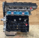 Двигатель G4GC 2.0 л  KZ343-02100 без навесного  (комплектация SUB) Новый GMP, Ю.Корея