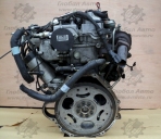 Двигатель D20DT (664925) SsangYong Rexton Euro IV 2.0л. Контрактый. Видео тестирования. Гарантия