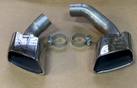 М пакет BMW X5 F15 внешний обвес