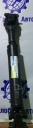 Карданный вал передний 3310009001 Ssangyong Actyon, Kyron , Rexton D20DT (639.9 мм) Оригинал