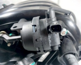 Коллектор впускной 28310-2ECA7 ,  G4NA, G4ND Оригинал