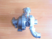 Турбина Garrett 6640900880 