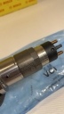 Форсунка 0 445 120 237 ( 0445120237 ) Case, Cummins QSL Оригинал BOSCH.