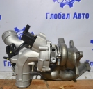 Турбина 53039880136 BorgWarner (Фольсваген B6 1.8 TSI)
