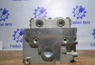 ГБЦ 4M42 Mitsubishi ME204399 в сборе Nomparts, Ю.Корея