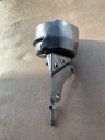 Актуатор турбины 54399880057 BorgWarner (Transporter T5 , Caddy 1.9) б/у