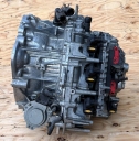РКПП (робот) 740DHB / 7DCT400 7-ми ступенчатый 4WD Exeed RX, VX, Jaecoo J8, Сhеry Tiggo 9 с тест-машины 2500км 