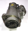 Стартер 36100-4A010 D4CB Sorento, Starex, Porter, H1, H100 2.5л