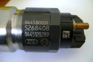 Форсунка 0 445 120 289 ( 0445120289 ) Cummins ISBE / ISDE. Оригинал BOSCH