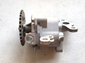 Насос масляный 1456884 Boxer 3, Jumper 3, Ducato V, Transit  2.2 - 2.4л Euro 4 Оригинал