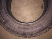 145 R13 Hankook