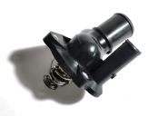 Термостат в сборе с корпусом Ford 1476205 (1357711) Duratec-HE 1.8л , 2.0л , 2.3л  Оригинал