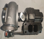 Турбина 4047757 HOLSET Cummins 6ISBe Евро 4