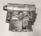 Насос масляный + вакуумный 5801-85-11.53 (504334322, 5801885278) Ducato, Daily F1C 3.0л Оригинал