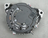 Генератор Taeil 6621543402 Istana 90А восстановленный на заводе в Корее