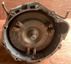 Автомат Ssangyong Actyon 2012- D20DTR  6 ступенчатый 4WD M78 36100-32100 Контрактный из Кореи