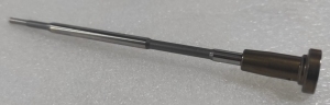 Клапанная пара F00VC01384 Massey-Ferguson для форсунок 0445110381, 0445110408 Nomparts, Ю.Корея