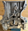 Блок цилиндров в сборе  G4KC 2Q11M-25A06C Новый. Оригинал