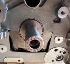 Блок цилиндров в сборе с поршневой и коленвалом  G4KH 2.0л Theta 2 221X2-2GH00 Новый. Оригинал