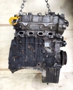 Двигатель Ssangyong D20DT EURO 3 -2008 в сборе с топливной (комплектации SUB) Контрактный из Ю.Кореи
