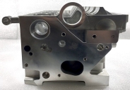 Головка блока 03G103351B VW Golf, Jetta, Passat, Touran 2.0 TDi "пустая" Nomparts, Ю.Корея
