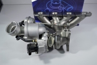 Турбина VAG 06J145701R A3, Yeti, Passat, Superb, Octavia 1.8л TFSI Nomparts, Ю.Корея