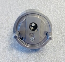 Клапан F00GX17005 пьезофорсунок Bosch серии 0445116, 0445117 Nomparts, Ю.Корея