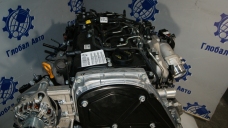 Двигатель D4CB ЕВРО 5 для  Porter II ,  Bongo MT новый в сборе Оригинал!