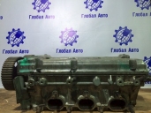 ГБЦ G6AT (6G72) левая 22001-35500 DOHC 3.0 л. в сборе