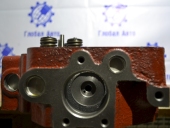 ГБЦ J08C Hino в сборе 11101-E0541 Nomparts, Ю.Корея