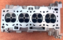 ГБЦ в сборе с распредвалами и клапанами G4KA / G4KC 2.0 , 2.4 THETA 22100-25012 Новая. Оригинал