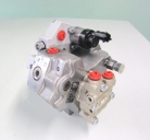 Восстановленный ТНВД 0445020175 ISBe250-30, F4AE, ISBe150-30 BOSCH
