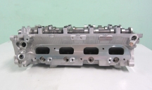 Головка блока G4KJ 2.4  в сборе с клапанами и распредвалами 22100-2GGB0 GMP, Ю.Корея