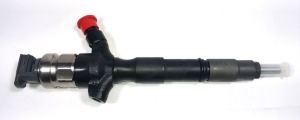 Форсунка 23670-0L110 Toyota 2KD-FTV ( 236700L110 , 2950500810 ) Hilux, Fortuner Denso, Оригинал