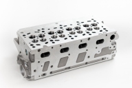 ГБЦ CFFA, CFFB VW 2.0 TDI 03L103265DX Nomparts, Ю.Корея