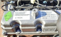 Двигатель НОВЫЙ !!!  D20DT Актион, Кайрон 2,0 XDI Euro 4 ОРИГИНАЛ