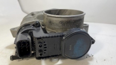 Дросельная заслонка в сборе 351002E300 б\у